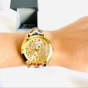 Guess watch